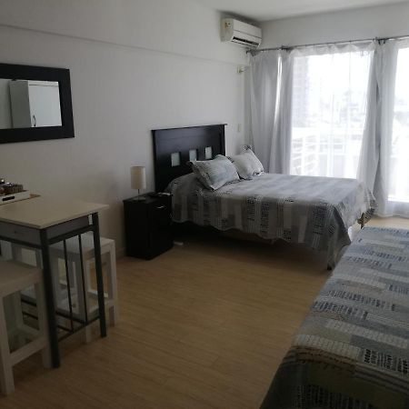 Airessoho1160 Apartment Buenos Aires Luaran gambar