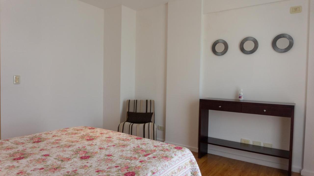 Airessoho1160 Apartment Buenos Aires Luaran gambar